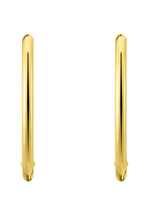 CREOLEN GROSS - Ohrringe - gold-coloured