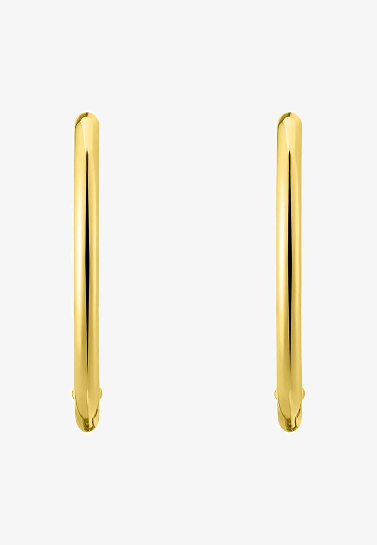 THOMAS SABO CREOLEN GROSS - Ohrringe - gold-coloured