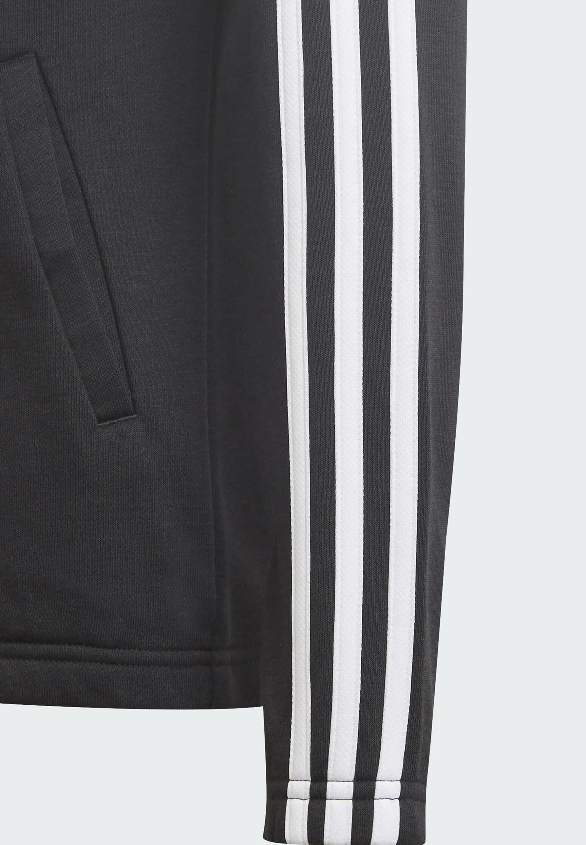 adidas Performance G FZ HD - Chaqueta de entrenamiento - black/negro -  Zalando.es