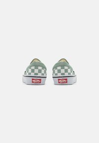 Vans Zapatos sin cordones - green