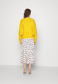 InWear Strickpullover - yellow