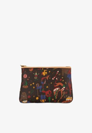 PIERO GUIDI, POCHETTE - Lompakko - brown