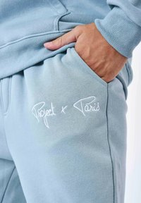Project X Paris Trainingsbroek - bleu gris