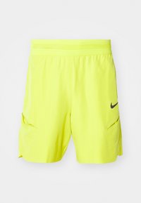 COURT SLAM - Träningsshorts - high voltage/medium ash