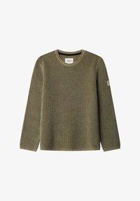 Non selezionato, military green