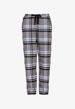 Cyberjammies PARKER - Bas de pyjama - grau