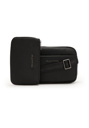 Valentino Bags, KLAY RE - Sac bandoulière - black
