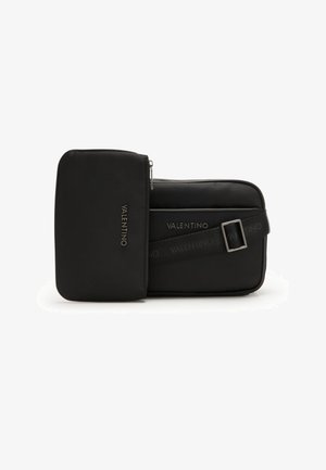 Valentino Bags, KLAY RE - Sac bandoulière - black
