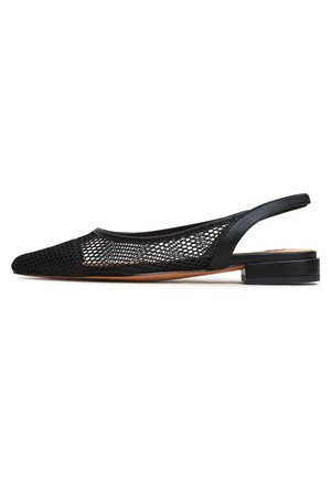 Pumps - black