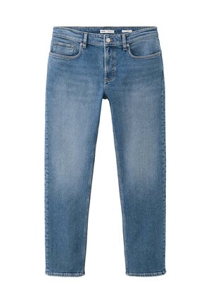 Mango, ADULT - Jeans fuselé - blue