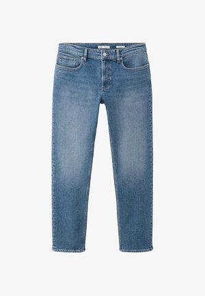 Mango, ADULT - Jeans fuselé - blue