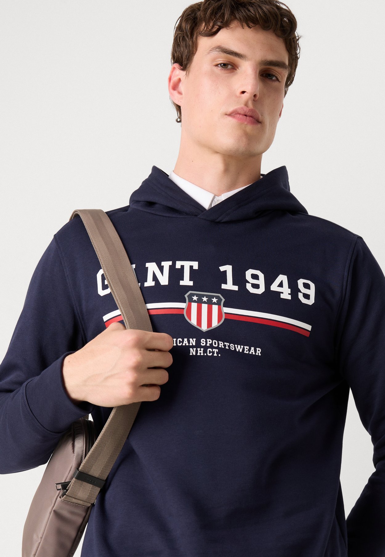 Kapuzenpullover