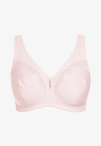 Niet geselecteerd, pink