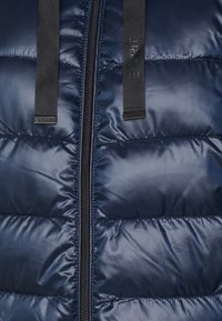 Esprit JACKETS OUTDOOR - Casaco leve - navy