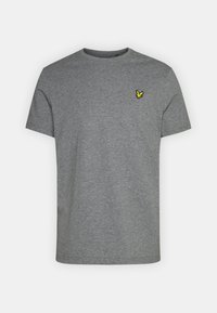 Δεν επιλέχθηκε, mid grey marl