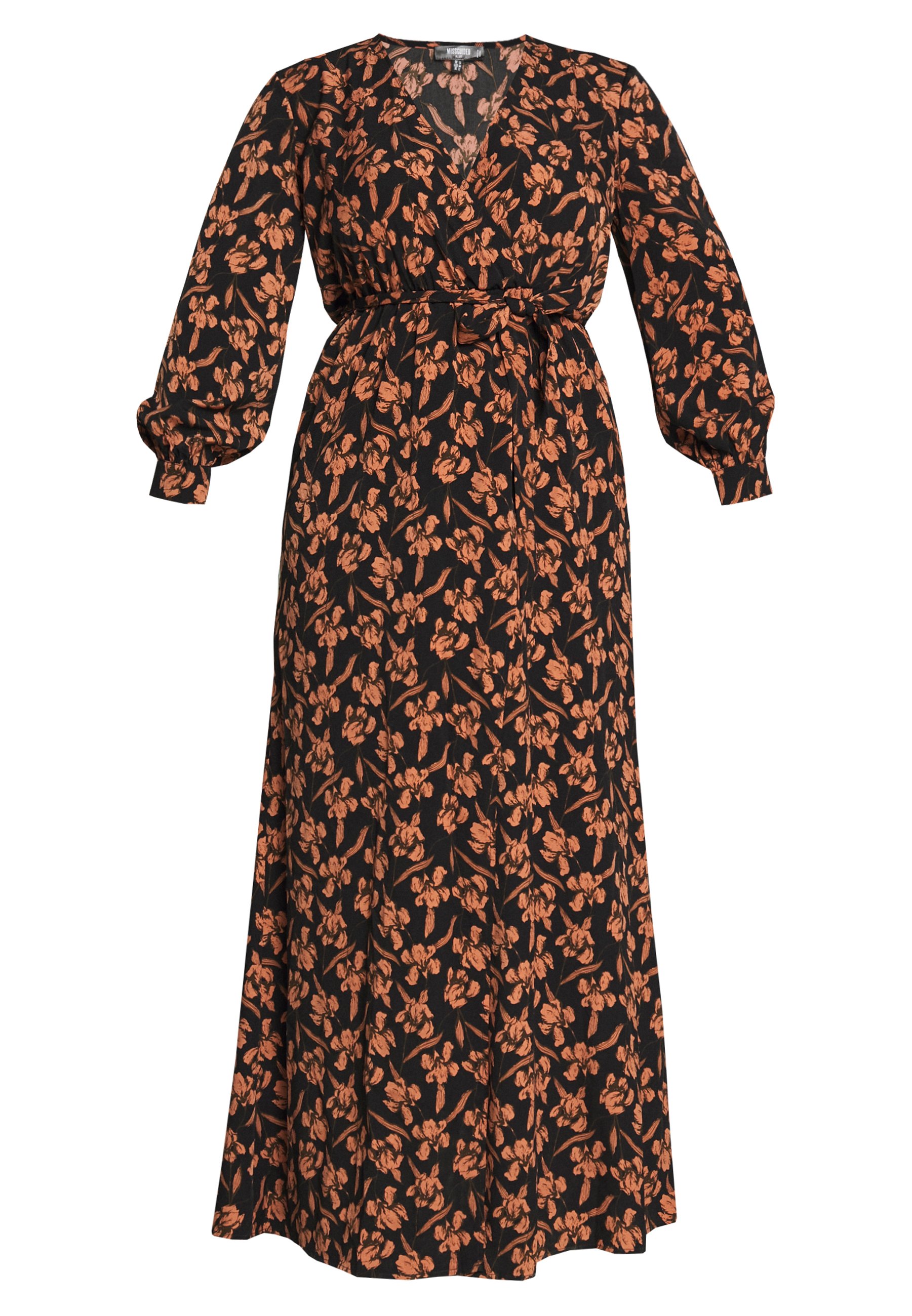 robe maxi dress
