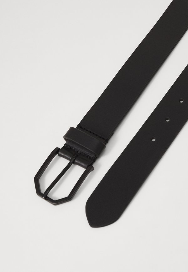 LEATHER UNISEX - Belt2