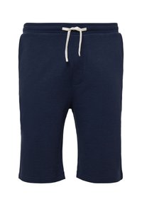 Unausgewählt, tiefblau
