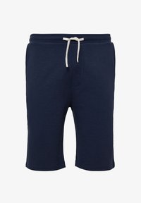 Unausgewählt, tiefblau