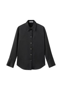Camicia - black