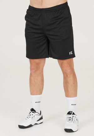 LANDOS V2 - Shortsit - black