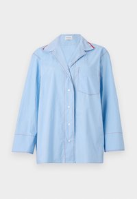 CHIARA - Blusa - bleu ciel