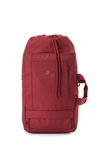 Non sélectionné, sienna red