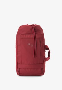 Non sélectionné, sienna red