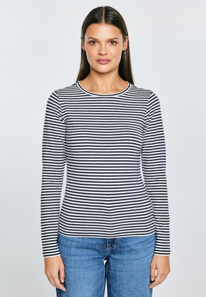 VENSA - Bluzka z długim rękawem