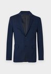 SLIM - Dressjakke - ink blue