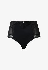 Geselecteerd, black