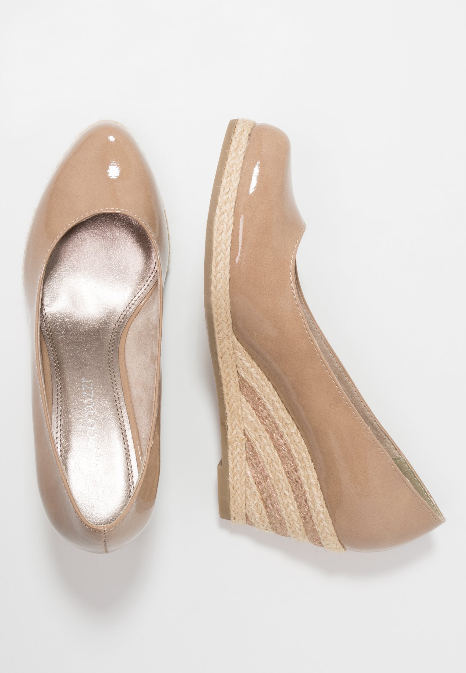 marco tozzi wedges uk