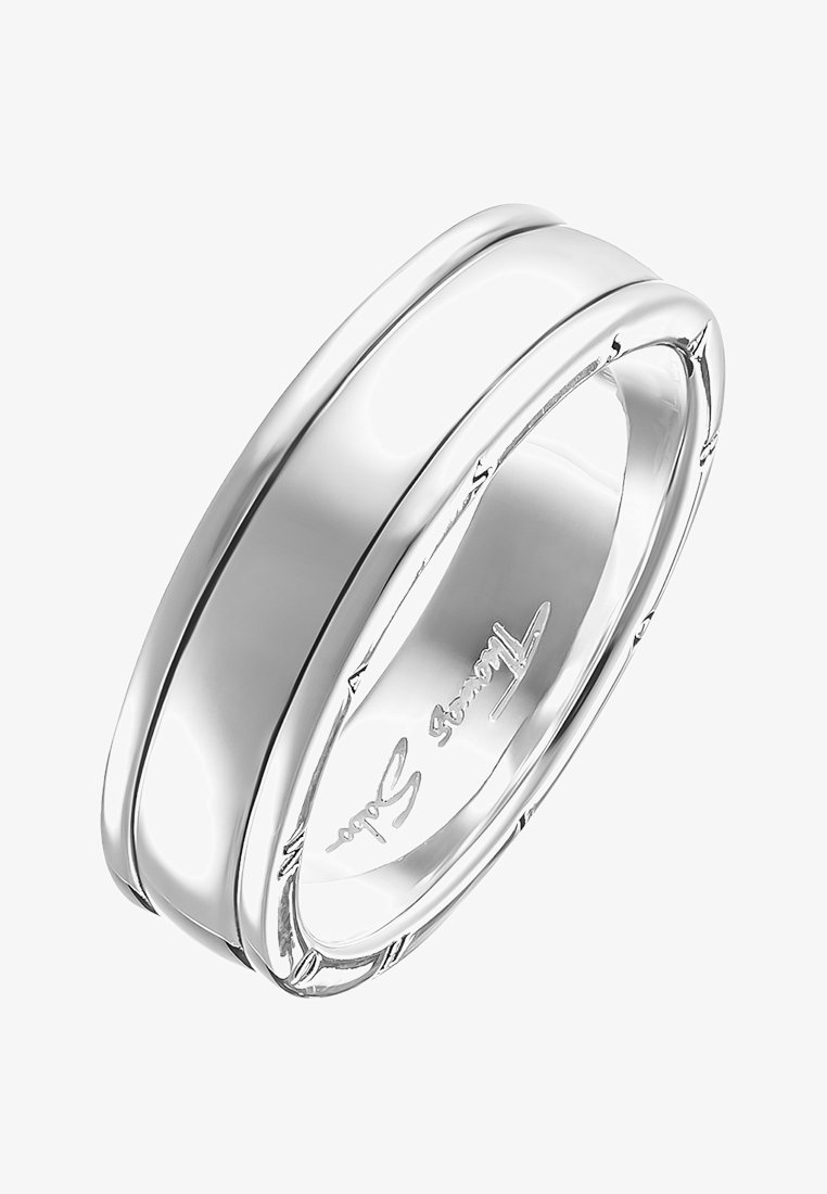 THOMAS SABO Bague - silberfarben