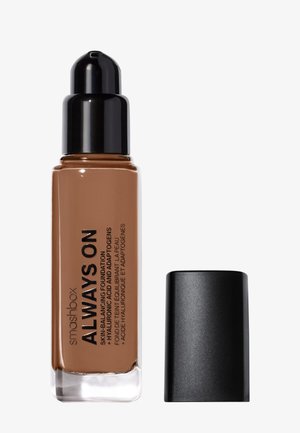 Smashbox ALWAYS ON ADAPTIVE FOUNDATION - Fondotinta - m30n