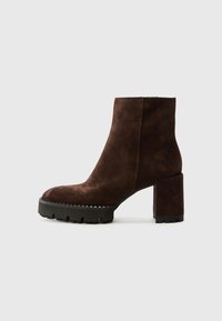 Kennel + Schmenger KATE - Bottines compensées - pepe