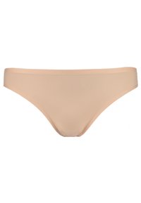 Unselected, nude