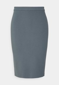 Não selecionado, dark sea