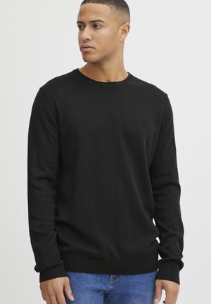 SDDENLEY LS1 - Sweater - true black