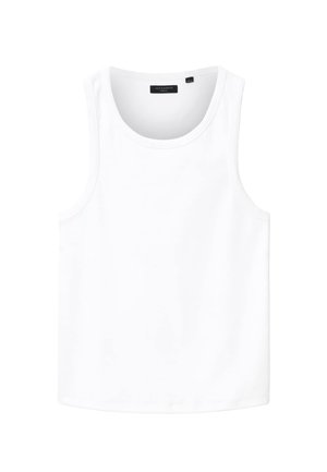 AllSaints, AXEL  - Top - optic white