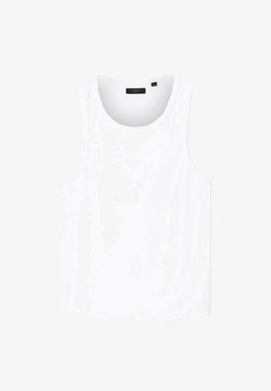 AllSaints, AXEL - Top - optic white