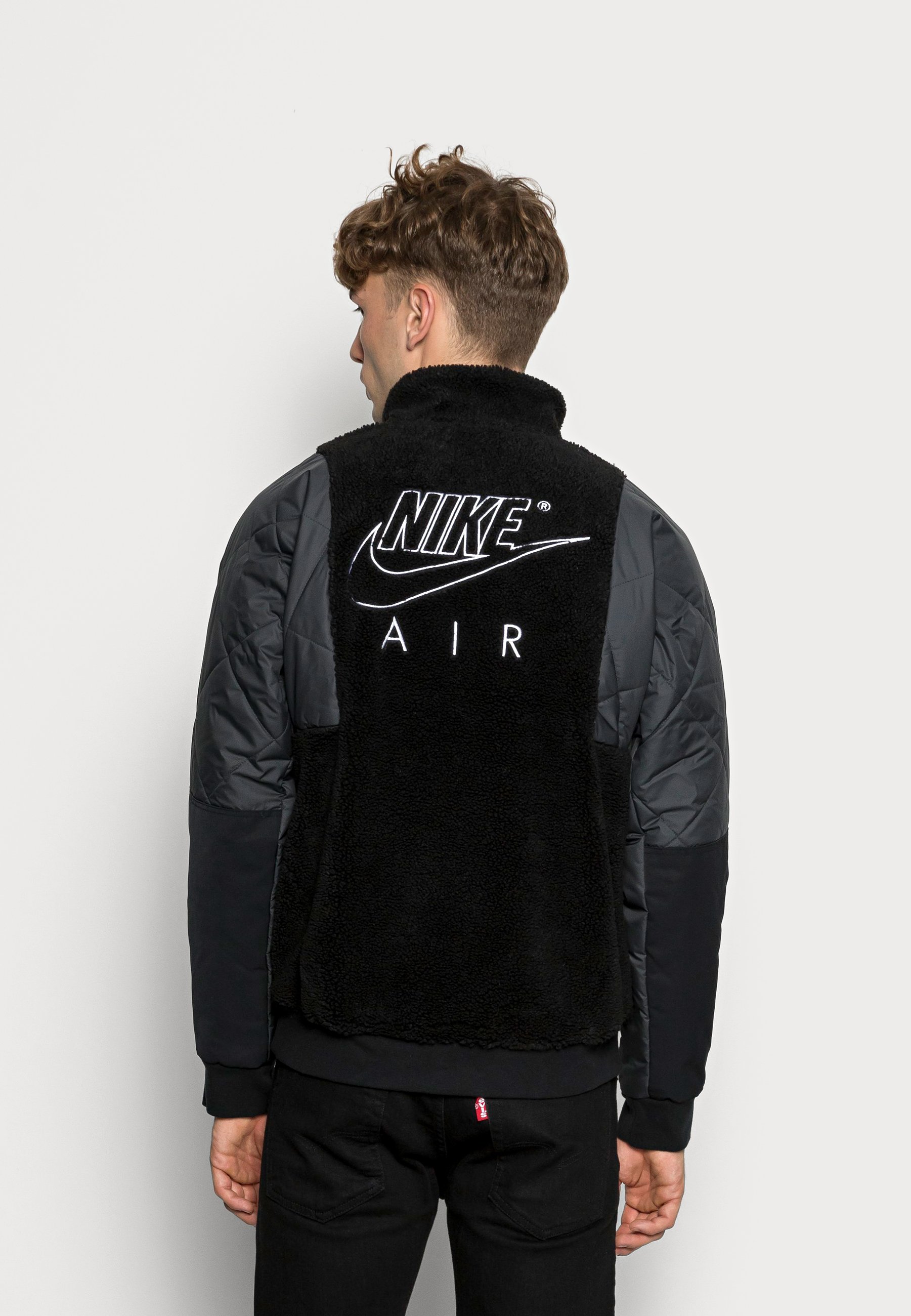 nike air winter jacket