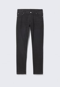 SUNDAY - Slim fit jeans - almost black