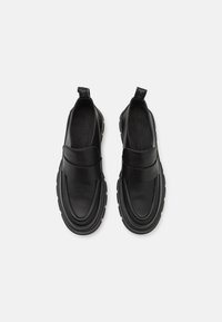 Candice Cooper CHADO EASY - Scarpe senza lacci - black