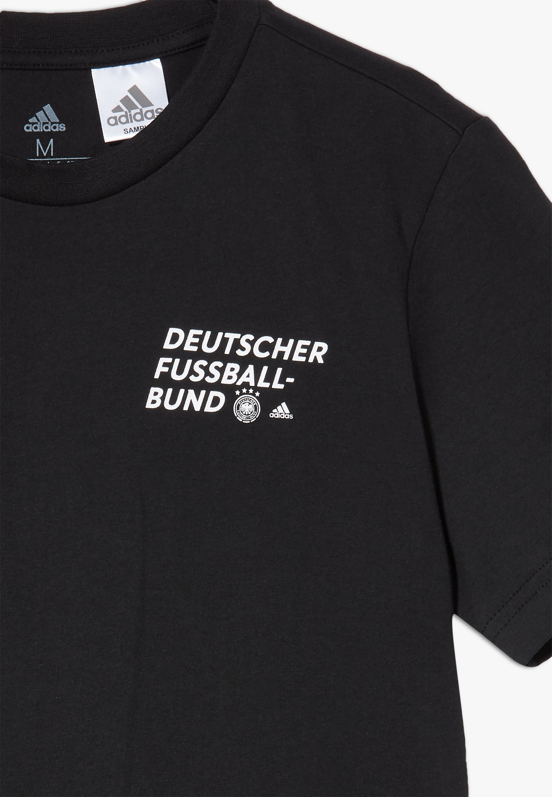 Kids DFB DEUTSCHLAND KIDS TEE UNISEX - Print T-shirt Kids DFB DEUTSCHLAND KIDS TEE UNISEX - Print T-shirt