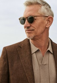 Next REGULAR FIT - Anzugsakko - brown