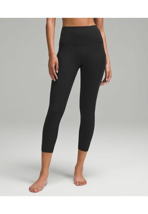 lululemon Tights - black