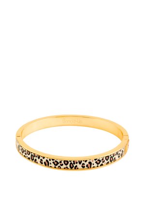 LÉOPARD TINA - Bracelet - blanc sable