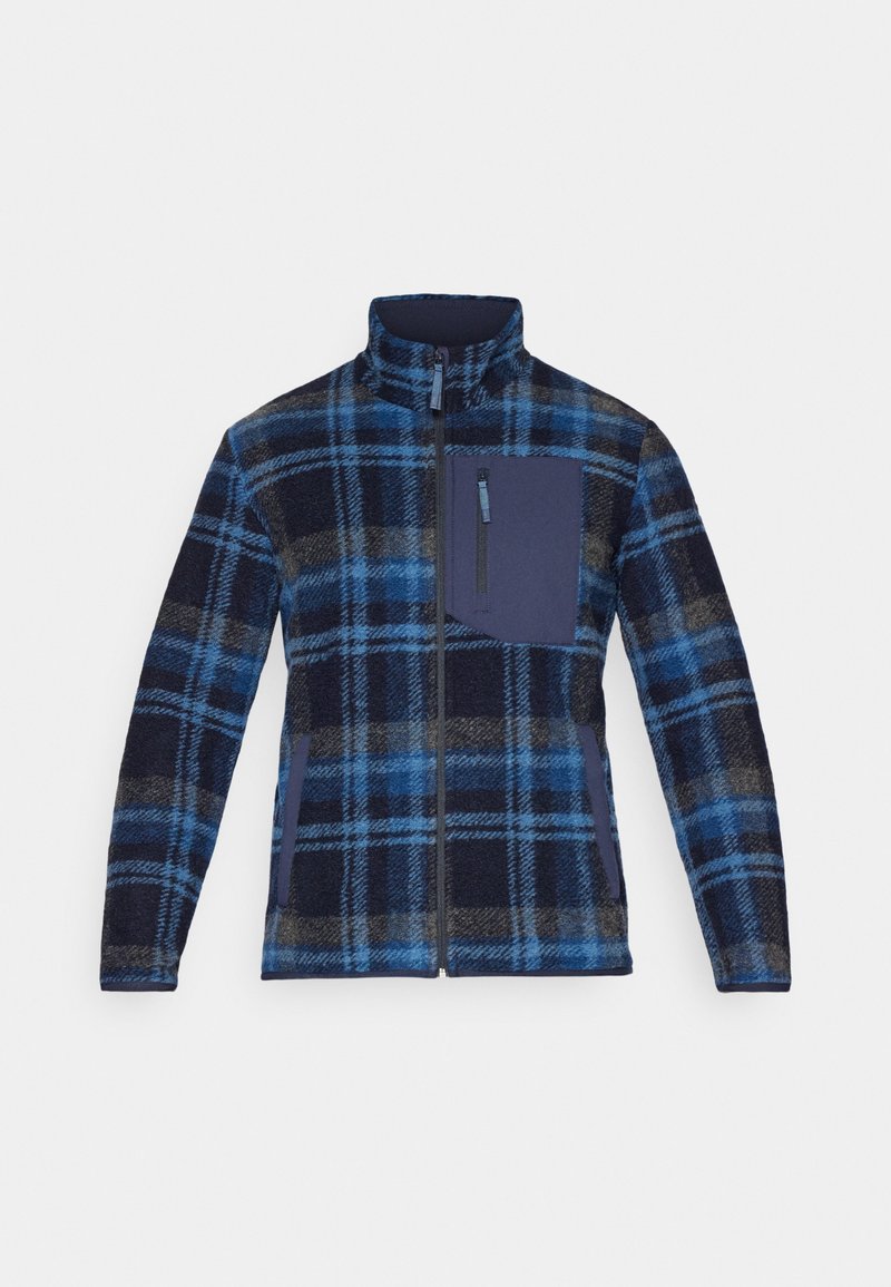 Leichte Jacke