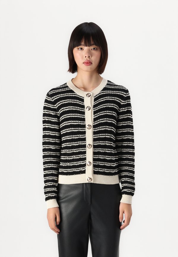 VMCHARLOT O NECK - Cardigan