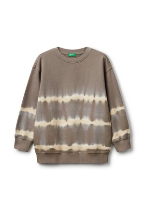 TIE-DYE - Sweatshirt - multicolor
